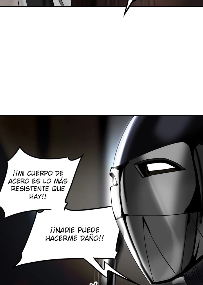 El irregular - Capítulo 295 - Página 41 - LectorTMOo