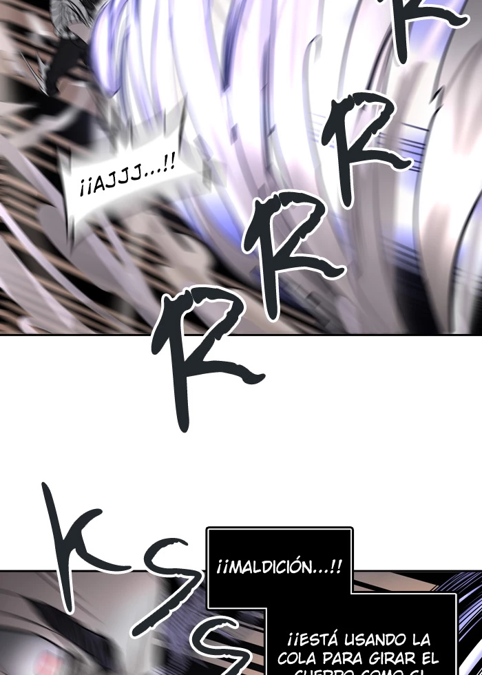 El irregular - Capítulo 295 - Página 46 - LectorTMOo