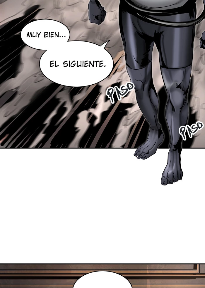 El irregular - Capítulo 295 - Página 50 - LectorTMOo