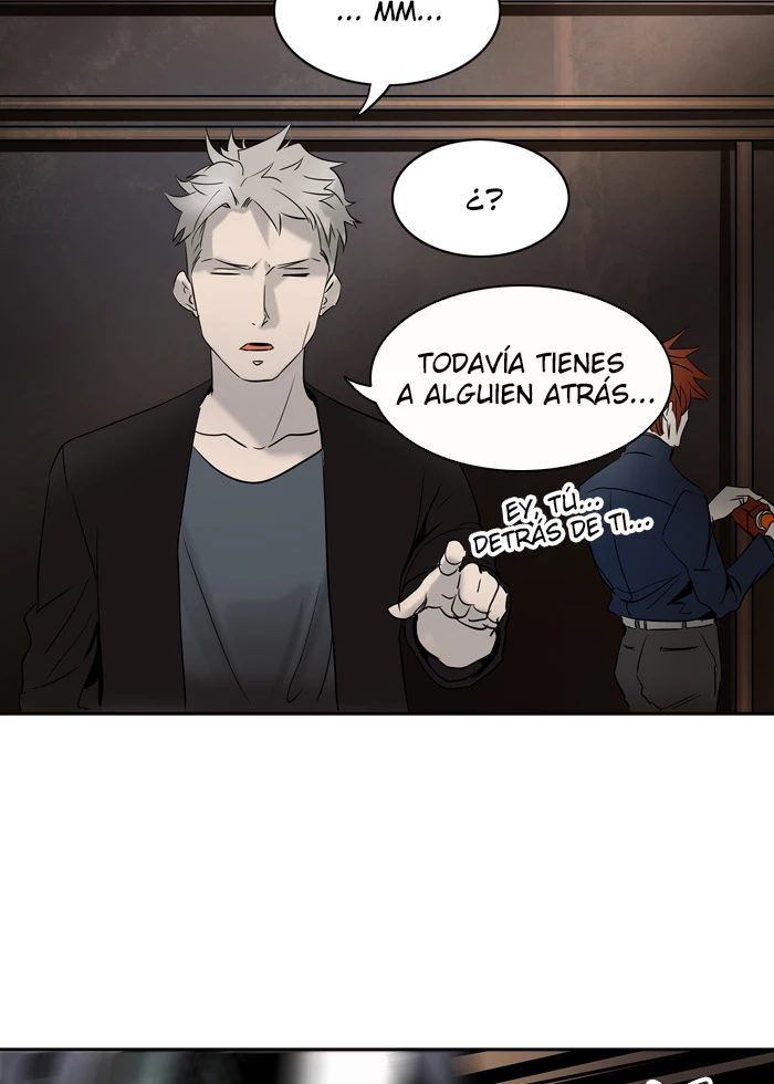 El irregular - Capítulo 295 - Página 51 - LectorTMOo