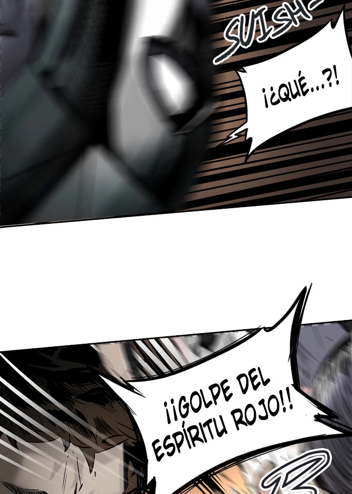 El irregular - Capítulo 295 - Página 52 - LectorTMOo