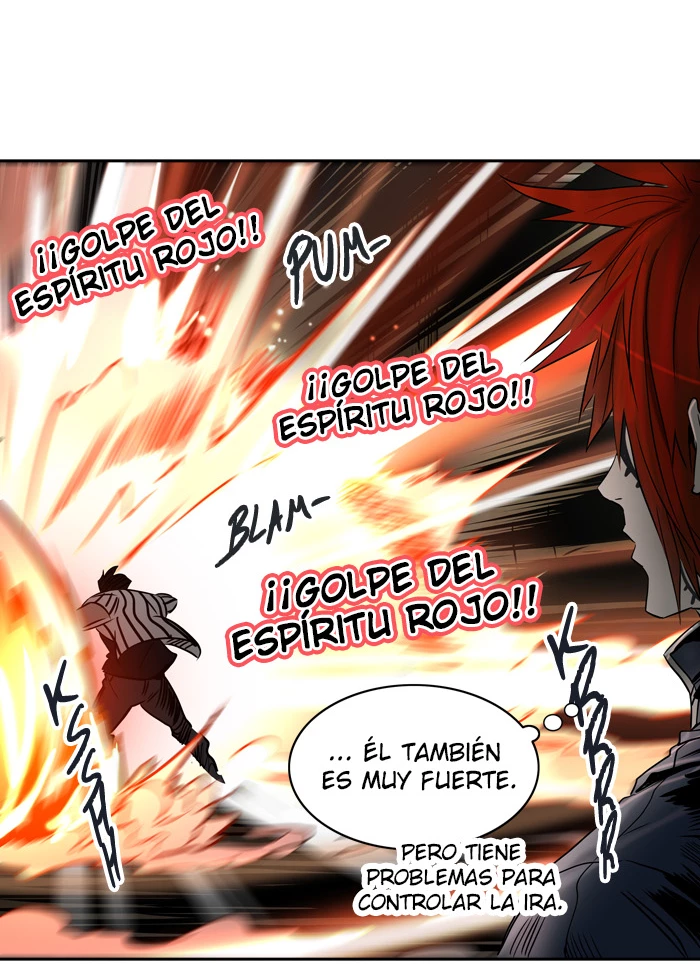 El irregular - Capítulo 295 - Página 54 - LectorTMOo