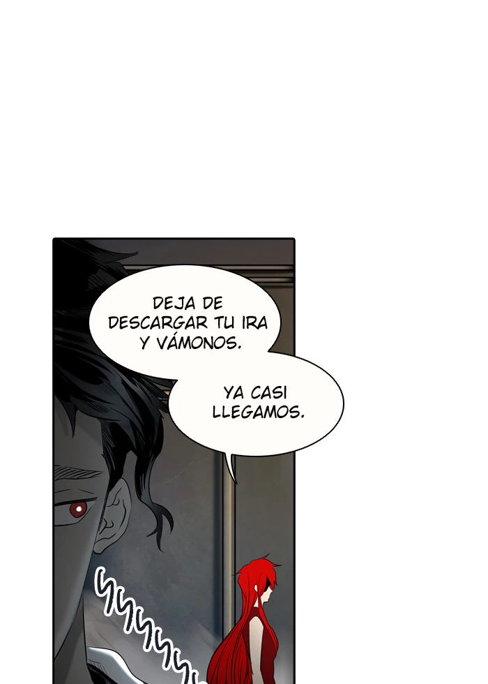 El irregular - Capítulo 295 - Página 55 - LectorTMOo
