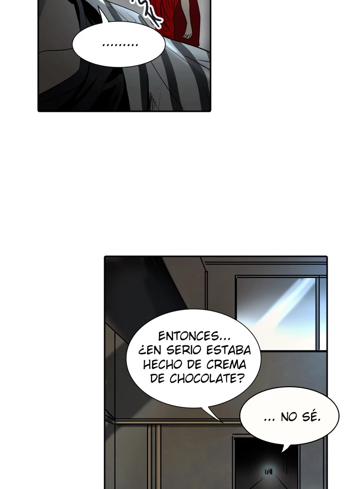 El irregular - Capítulo 295 - Página 56 - LectorTMOo