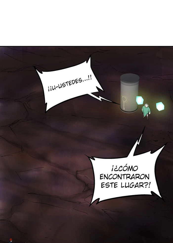 El irregular - Capítulo 295 - Página 59 - LectorTMOo