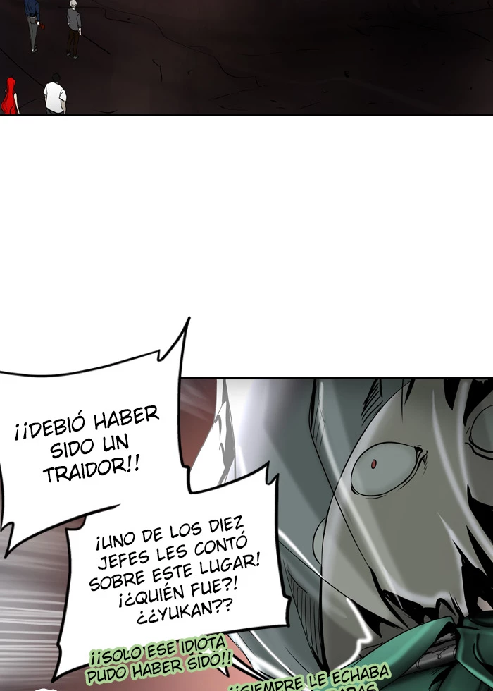 El irregular - Capítulo 295 - Página 60 - LectorTMOo