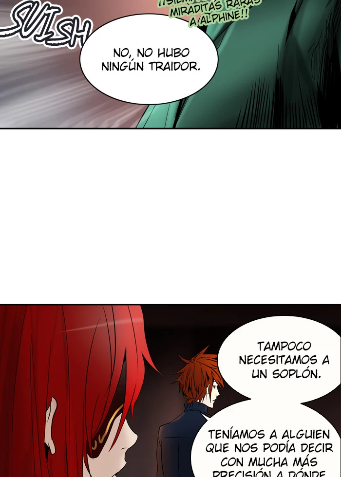 El irregular - Capítulo 295 - Página 61 - LectorTMOo