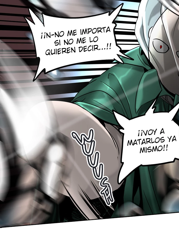 El irregular - Capítulo 295 - Página 63 - LectorTMOo