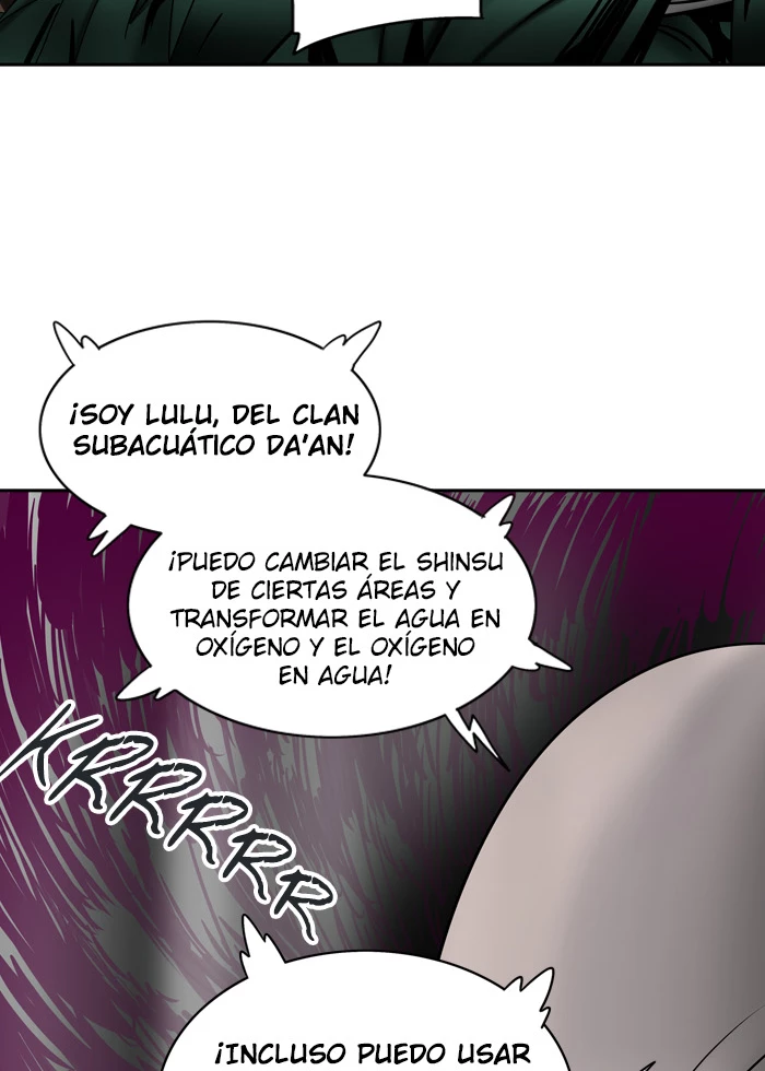 El irregular - Capítulo 295 - Página 72 - LectorTMOo