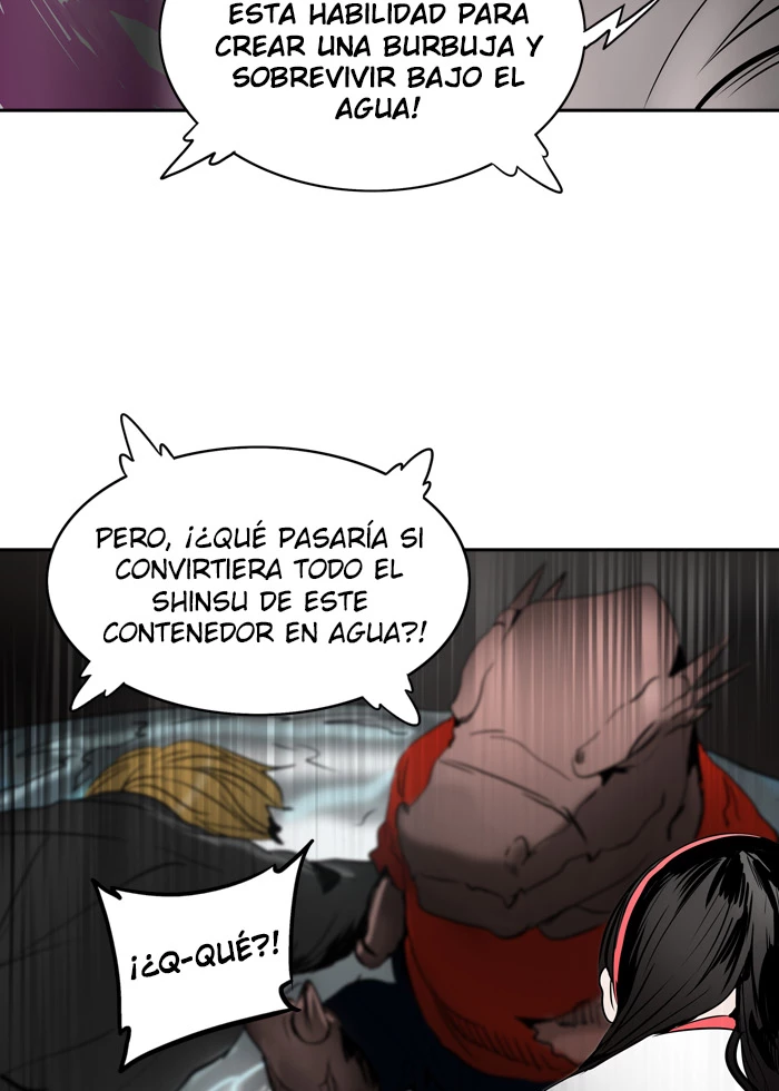 El irregular - Capítulo 295 - Página 73 - LectorTMOo