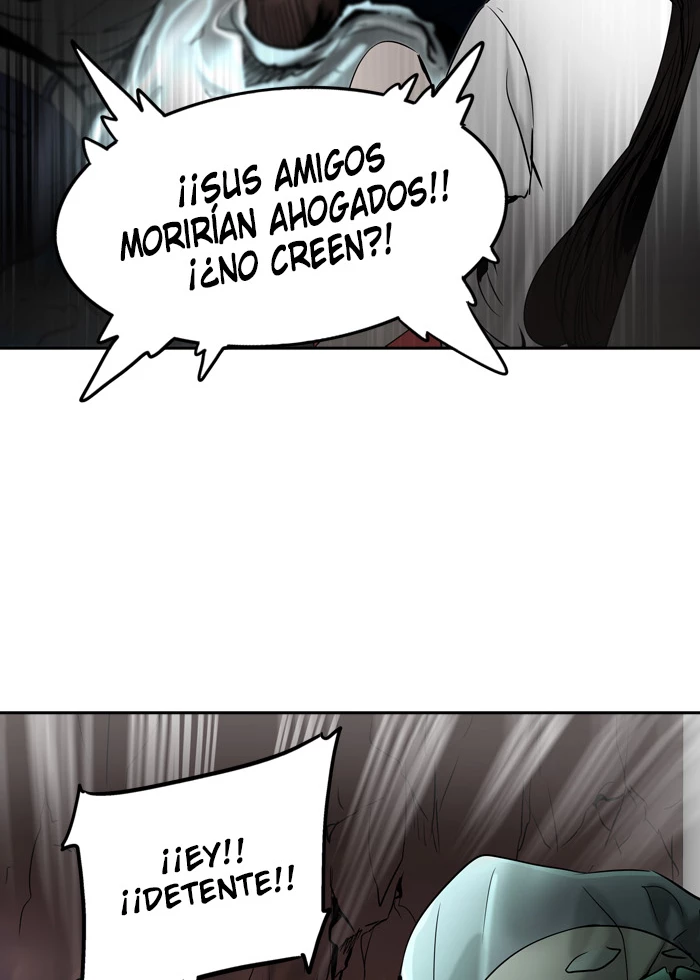 El irregular - Capítulo 295 - Página 74 - LectorTMOo
