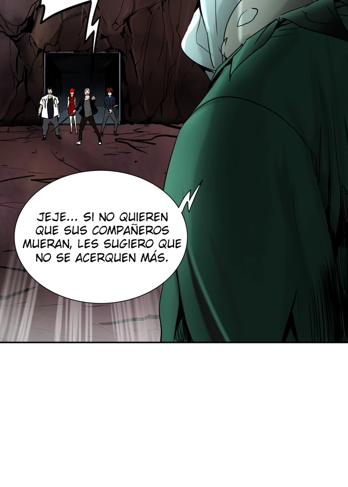 El irregular - Capítulo 295 - Página 75 - LectorTMOo