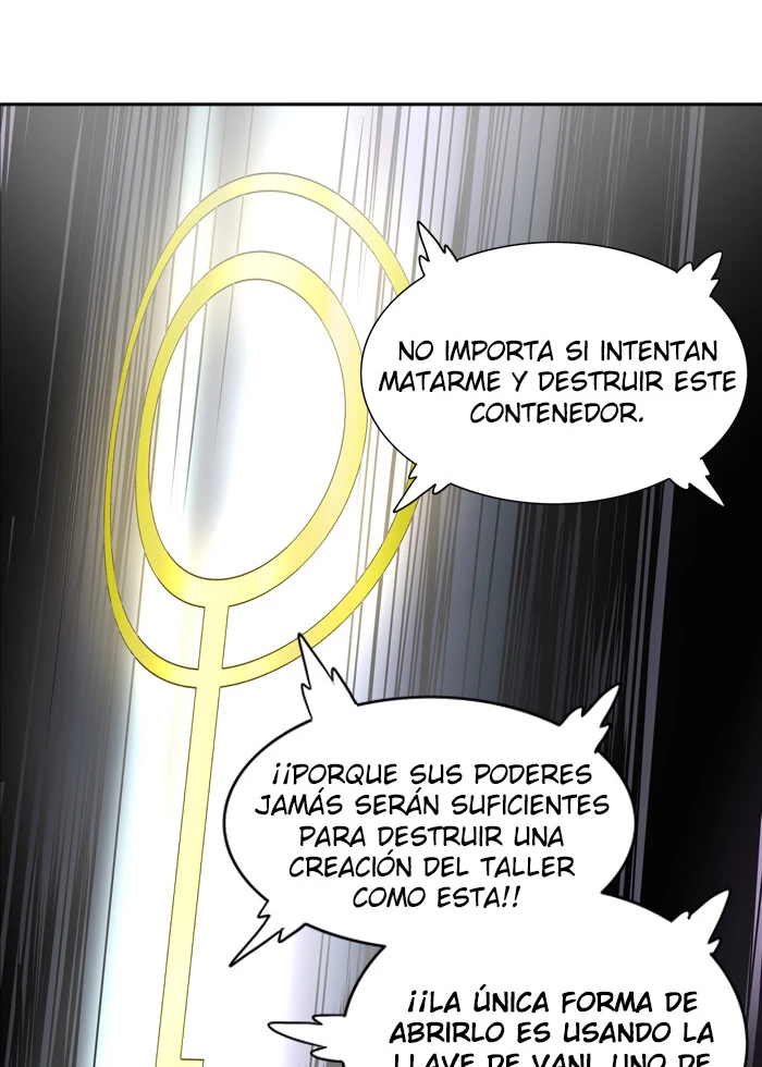 El irregular - Capítulo 295 - Página 76 - LectorTMOo
