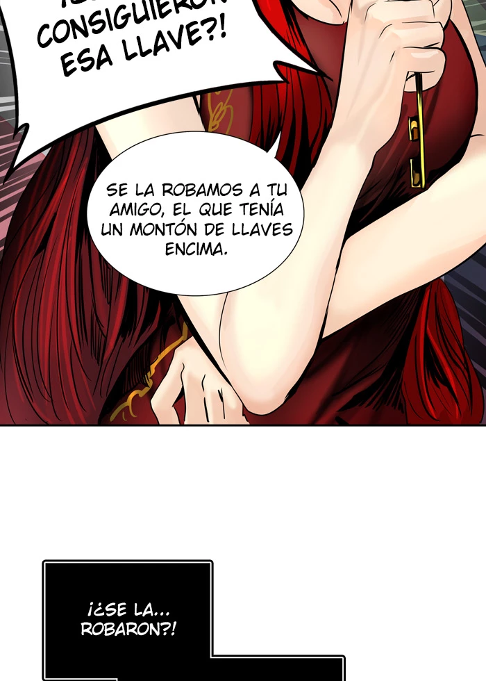 El irregular - Capítulo 295 - Página 84 - LectorTMOo