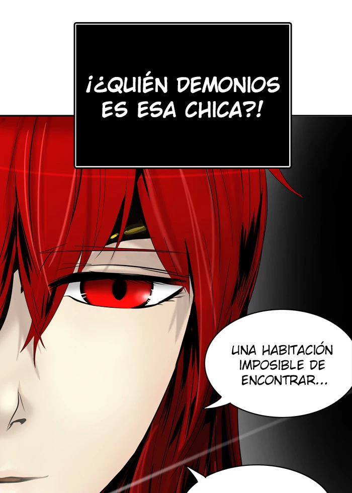 El irregular - Capítulo 295 - Página 86 - LectorTMOo