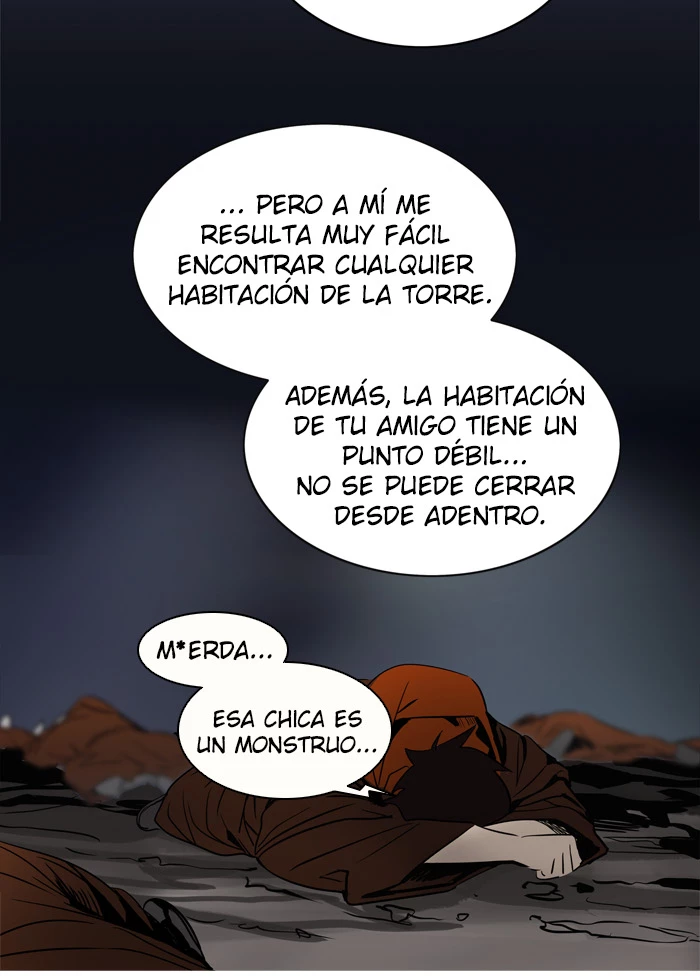 El irregular - Capítulo 295 - Página 88 - LectorTMOo