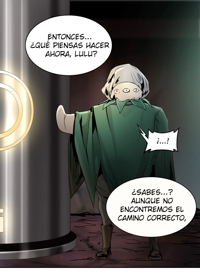 El irregular - Capítulo 295 - Página 90 - LectorTMOo