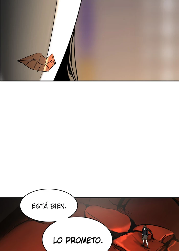El irregular - Capítulo 295 - Página 94 - LectorTMOo