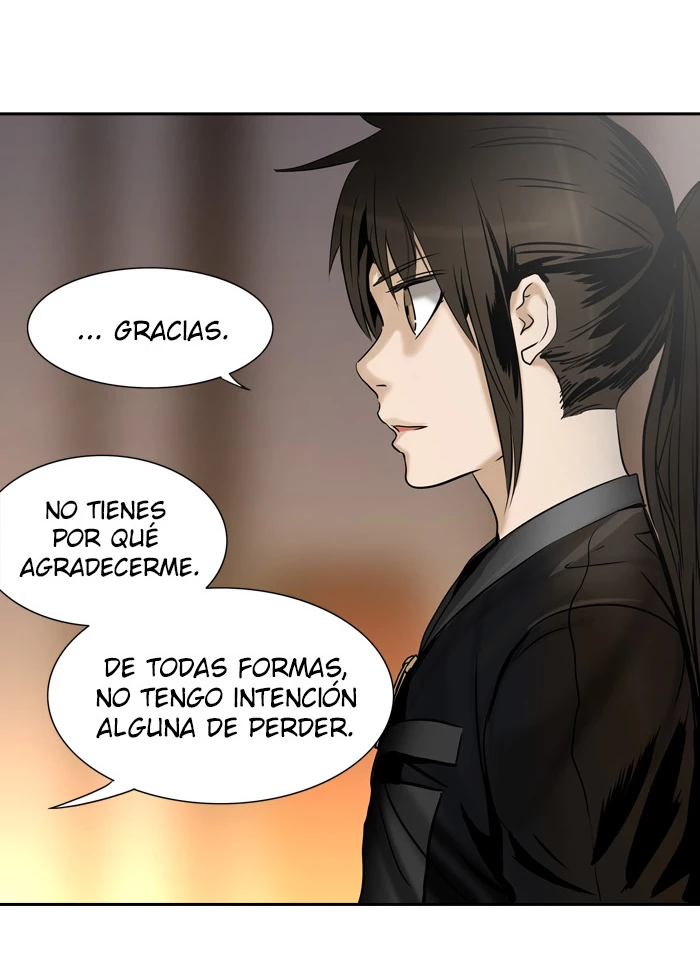 El irregular - Capítulo 295 - Página 96 - LectorTMOo