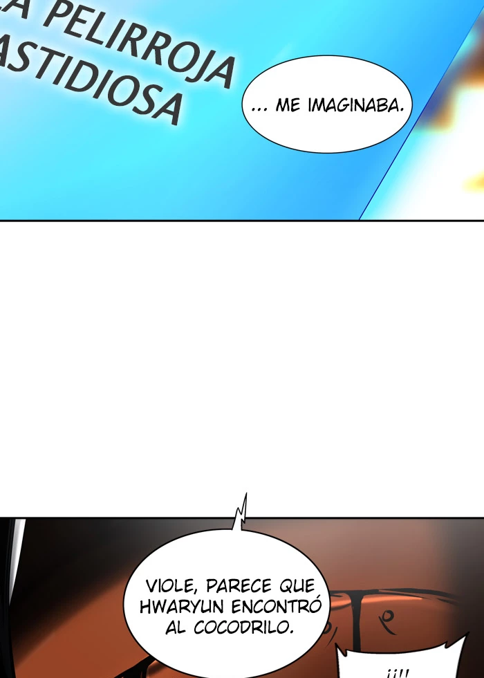 El irregular - Capítulo 295 - Página 99 - LectorTMOo