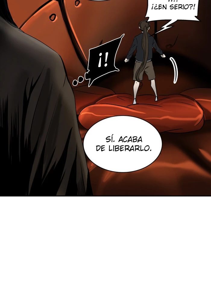 El irregular - Capítulo 295 - Página 100 - LectorTMOo