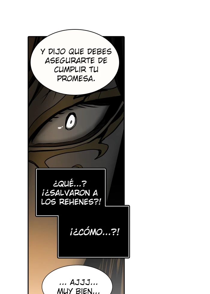 El irregular - Capítulo 295 - Página 101 - LectorTMOo