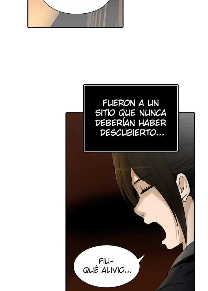 El irregular - Capítulo 295 - Página 102 - LectorTMOo