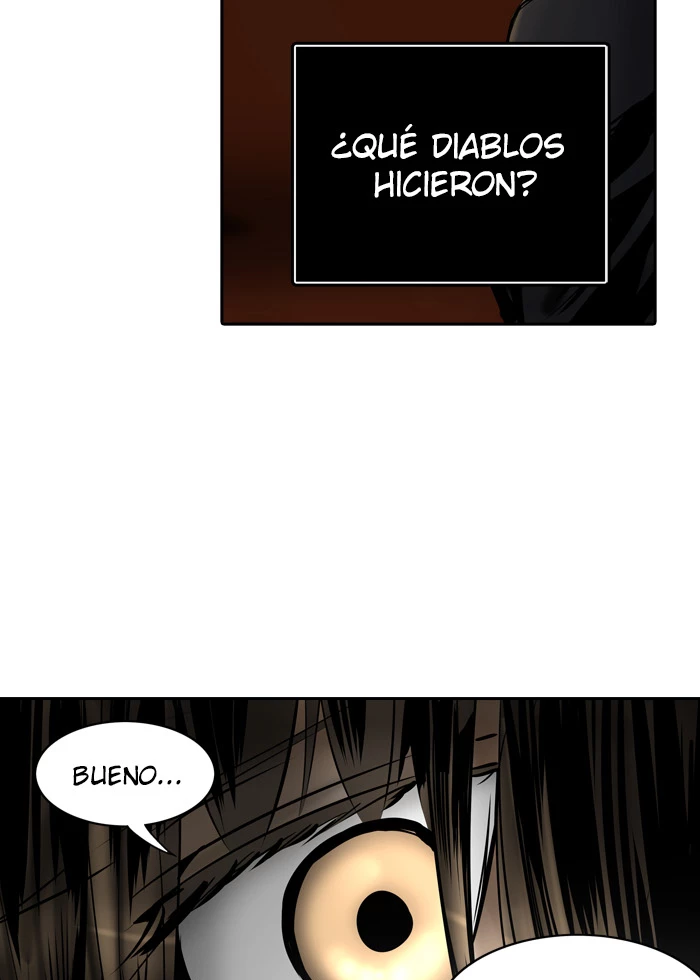 El irregular - Capítulo 295 - Página 103 - LectorTMOo