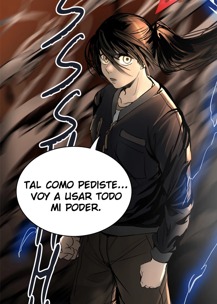 El irregular - Capítulo 295 - Página 105 - LectorTMOo