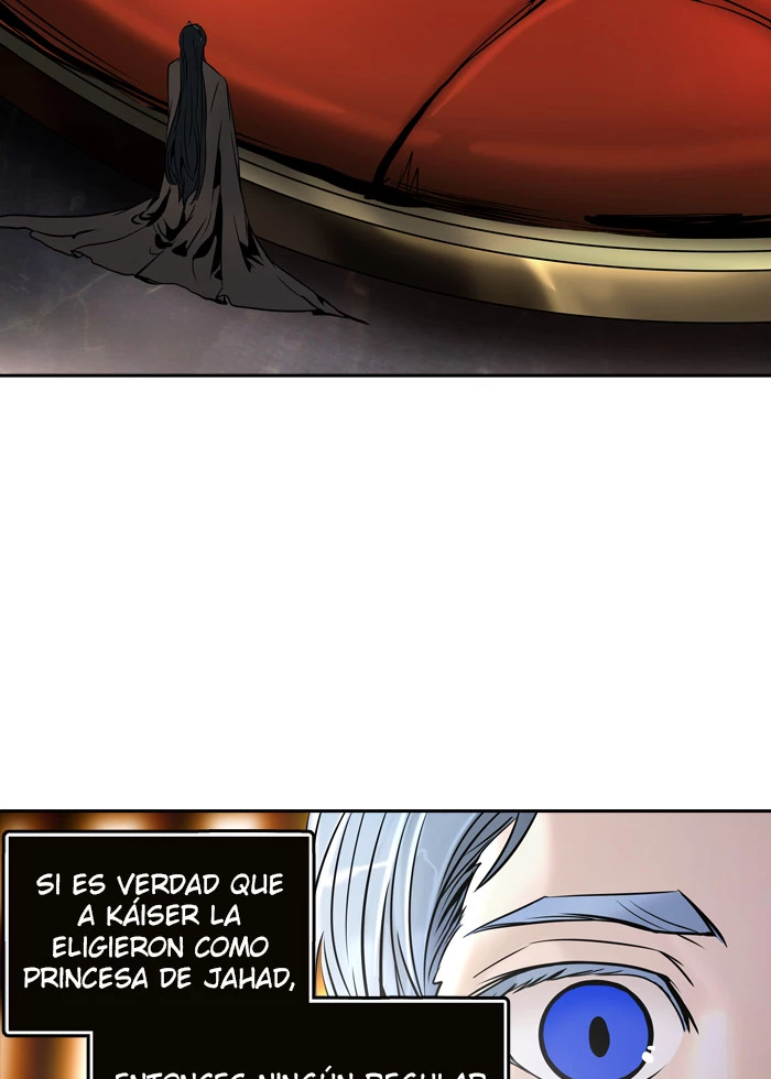 El irregular - Capítulo 296 - Página 7 - LectorTMOo