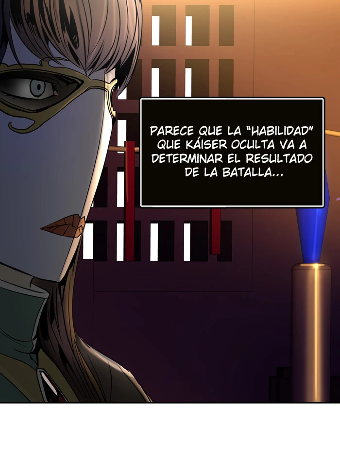 El irregular - Capítulo 296 - Página 9 - LectorTMOo