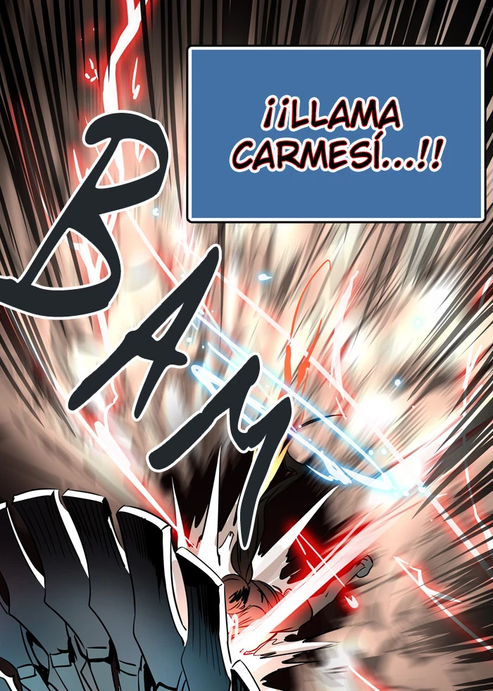 El irregular - Capítulo 296 - Página 19 - LectorTMOo