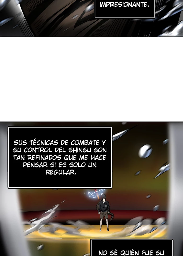 El irregular - Capítulo 296 - Página 38 - LectorTMOo