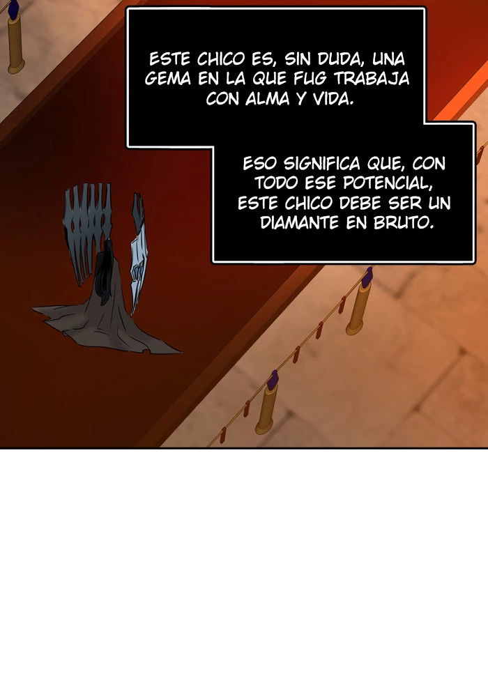 El irregular - Capítulo 296 - Página 40 - LectorTMOo