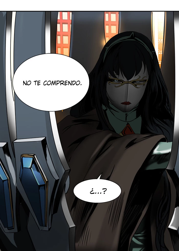 El irregular - Capítulo 296 - Página 41 - LectorTMOo