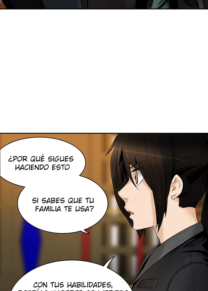 El irregular - Capítulo 296 - Página 42 - LectorTMOo