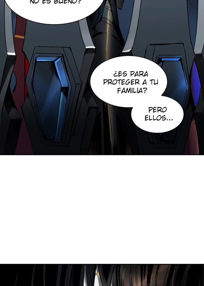 El irregular - Capítulo 296 - Página 44 - LectorTMOo