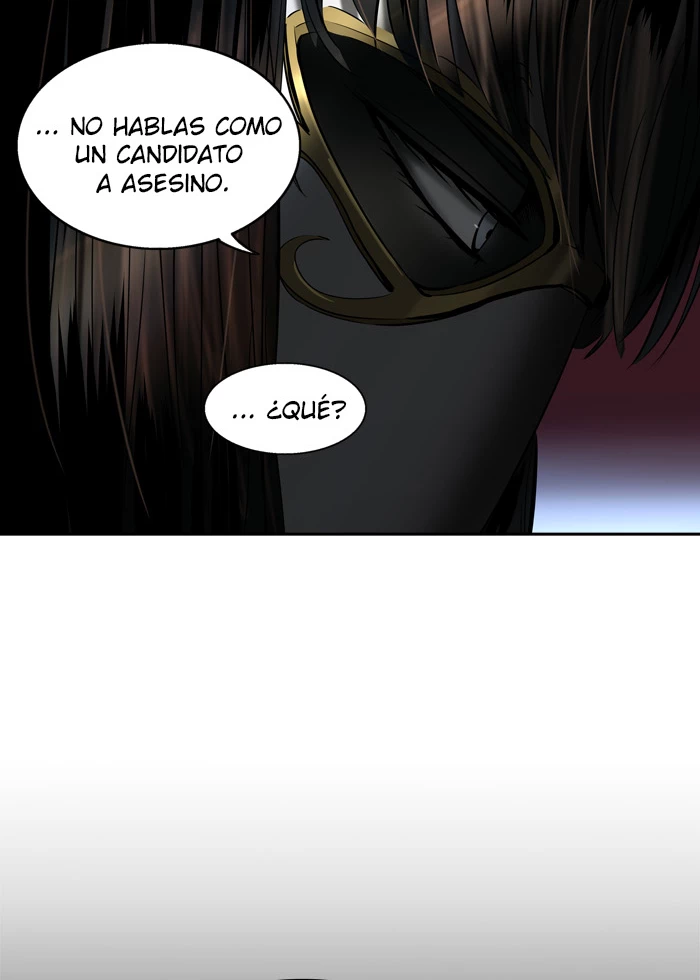 El irregular - Capítulo 296 - Página 45 - LectorTMOo