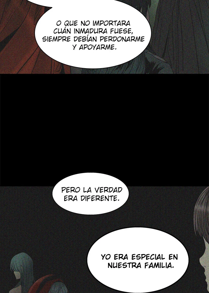El irregular - Capítulo 296 - Página 49 - LectorTMOo