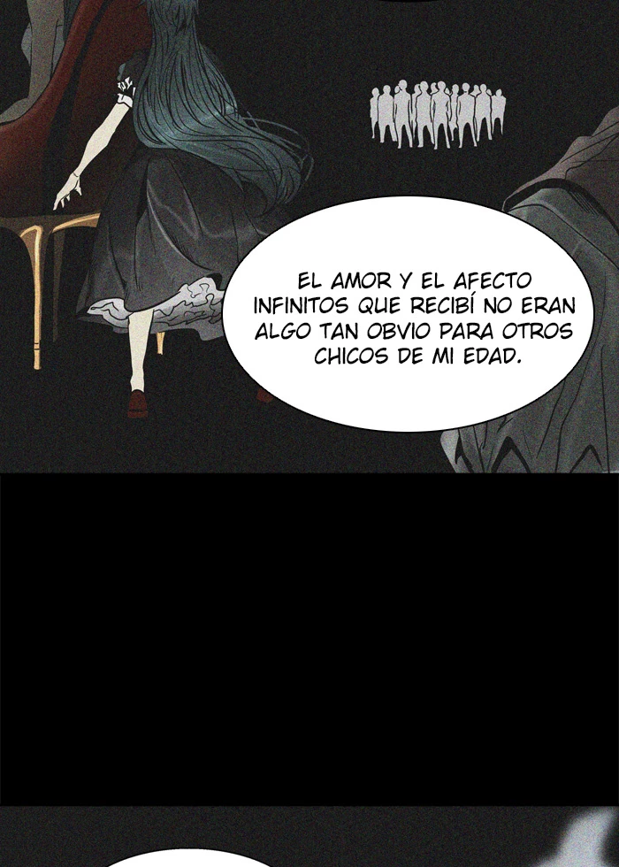 El irregular - Capítulo 296 - Página 50 - LectorTMOo