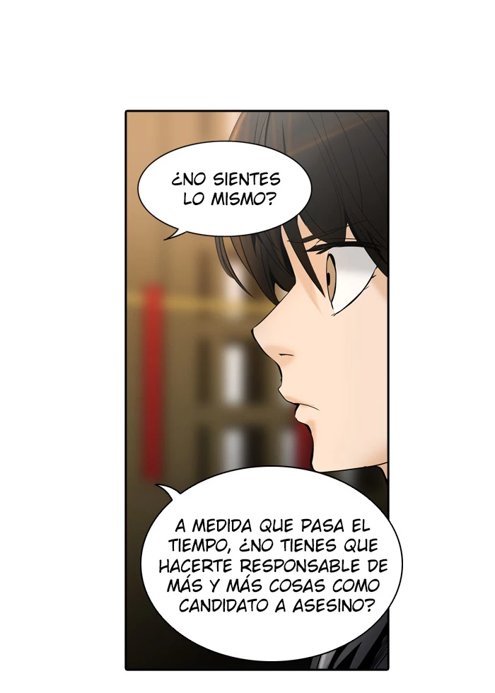 El irregular - Capítulo 296 - Página 55 - LectorTMOo