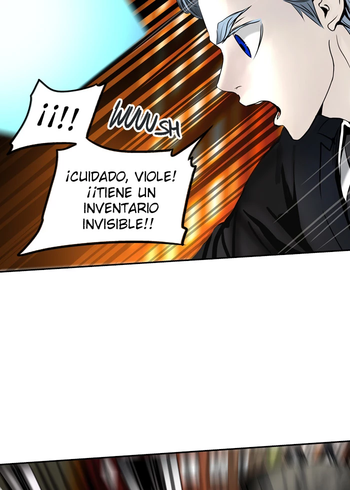 El irregular - Capítulo 296 - Página 60 - LectorTMOo
