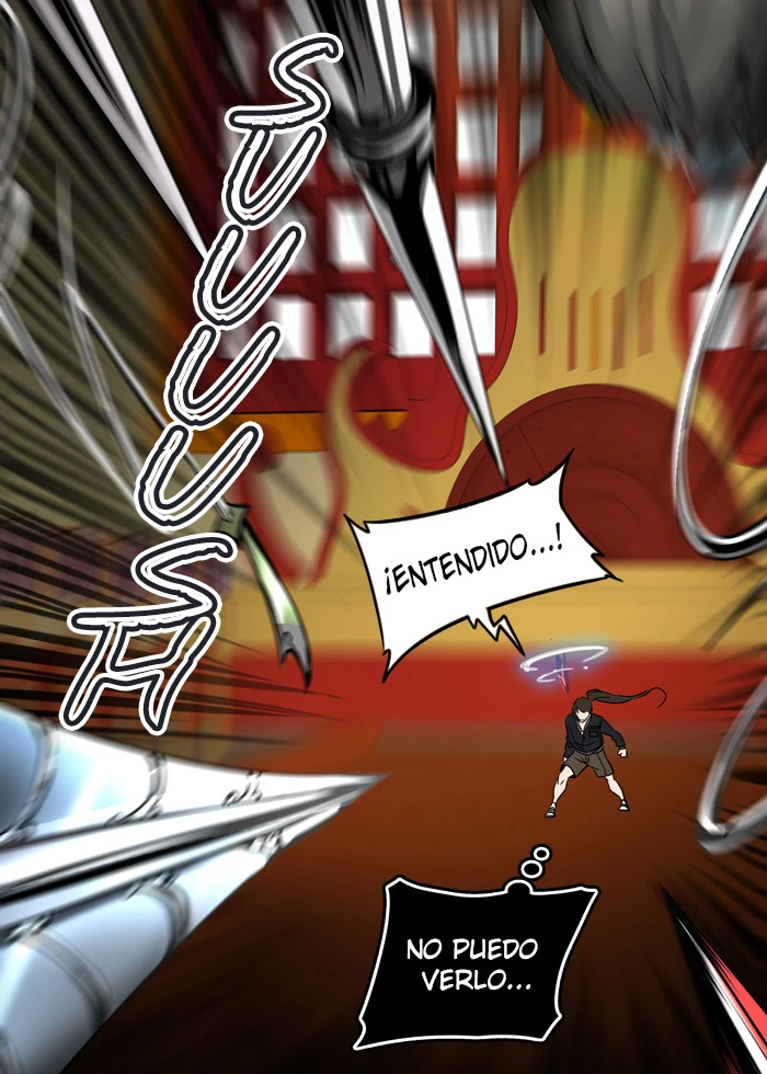 El irregular - Capítulo 296 - Página 61 - LectorTMOo