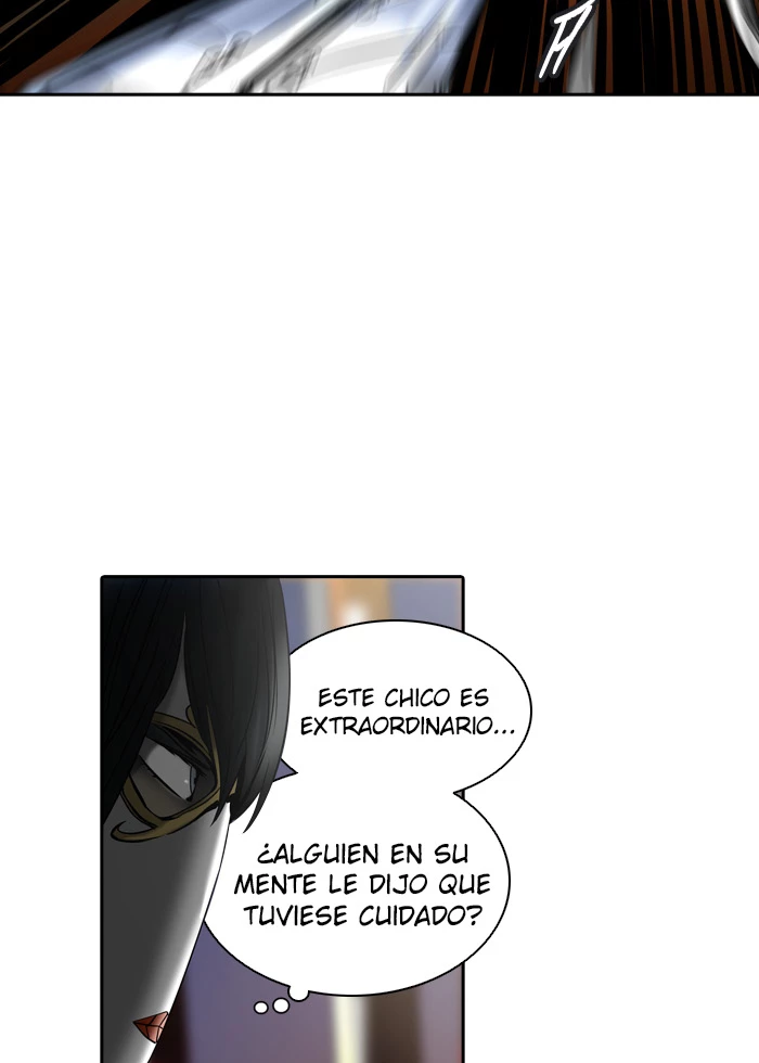 El irregular - Capítulo 296 - Página 69 - LectorTMOo
