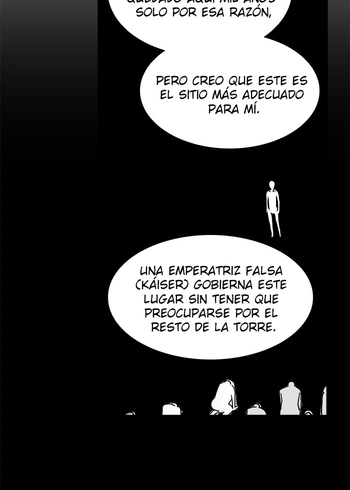 El irregular - Capítulo 296 - Página 71 - LectorTMOo