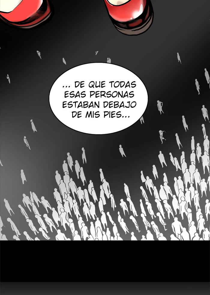El irregular - Capítulo 296 - Página 74 - LectorTMOo