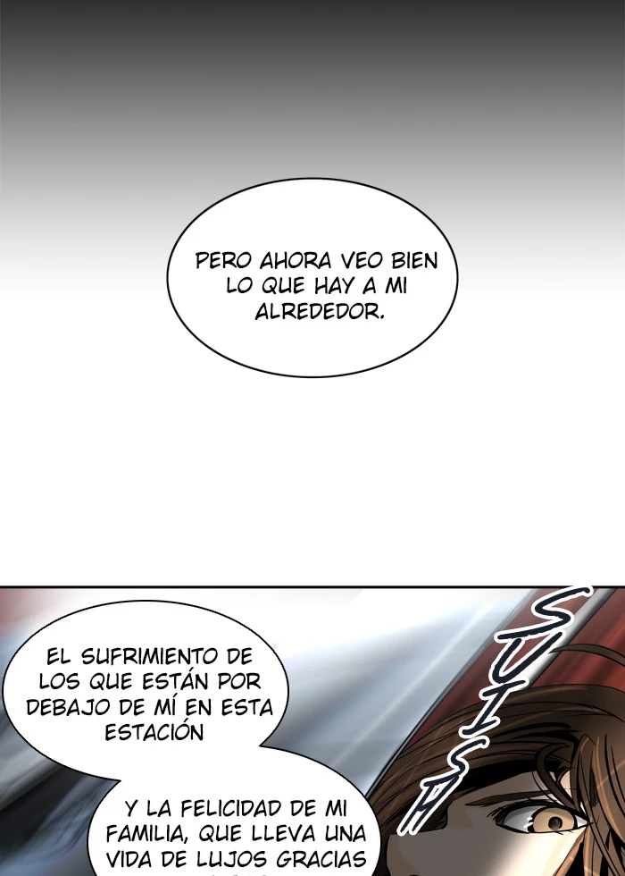 El irregular - Capítulo 296 - Página 75 - LectorTMOo
