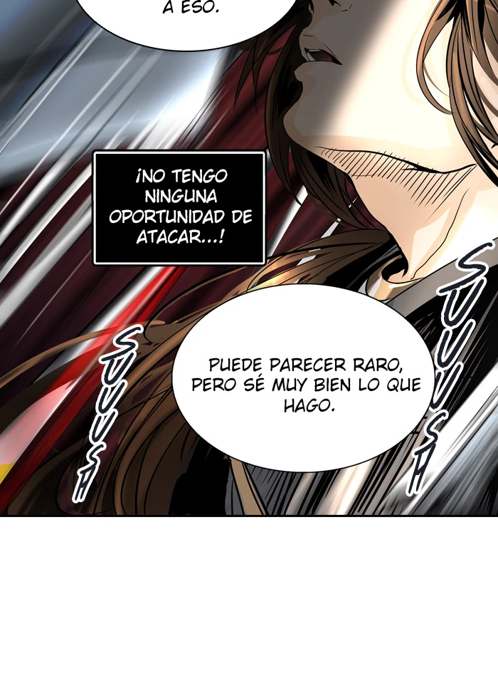 El irregular - Capítulo 296 - Página 76 - LectorTMOo