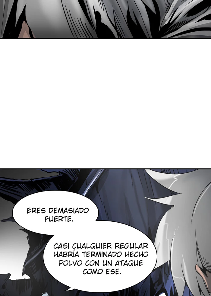 El irregular - Capítulo 296 - Página 86 - LectorTMOo