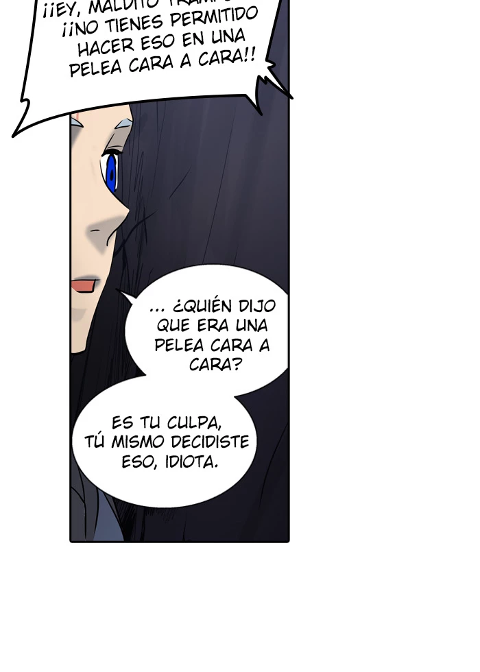 El irregular - Capítulo 296 - Página 88 - LectorTMOo